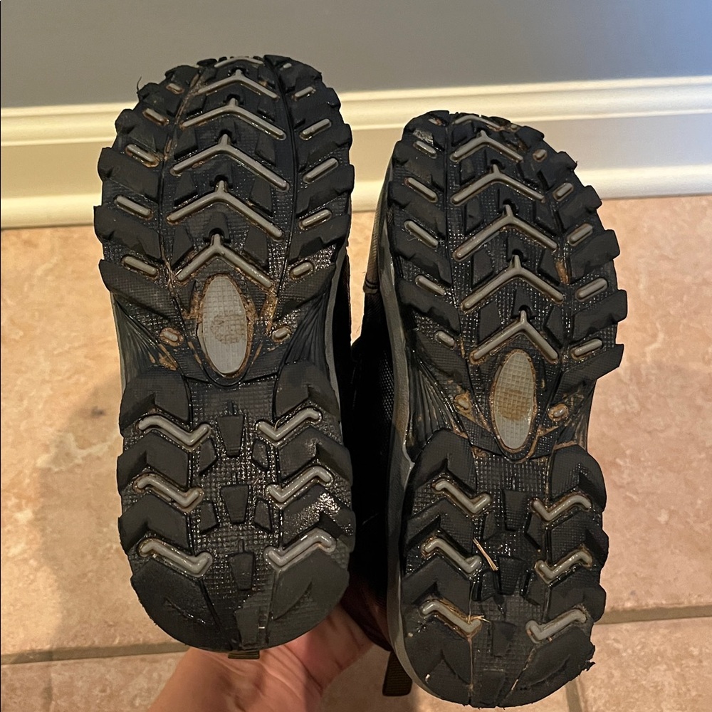 Boy’s Snow Boots - Picture 7 of 8